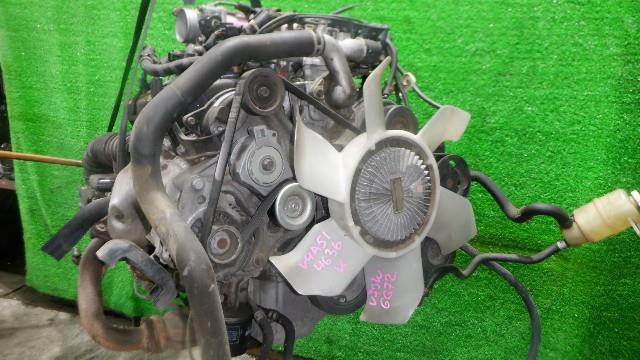 Двигатель Мицубиси Паджеро в Коврове 2078481