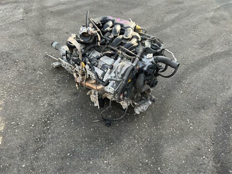 Двигатель Тойота Марк Х в Коврове 219497