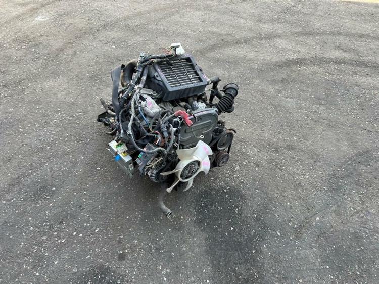 Двигатель Мицубиси Паджеро Мини в Коврове 219499