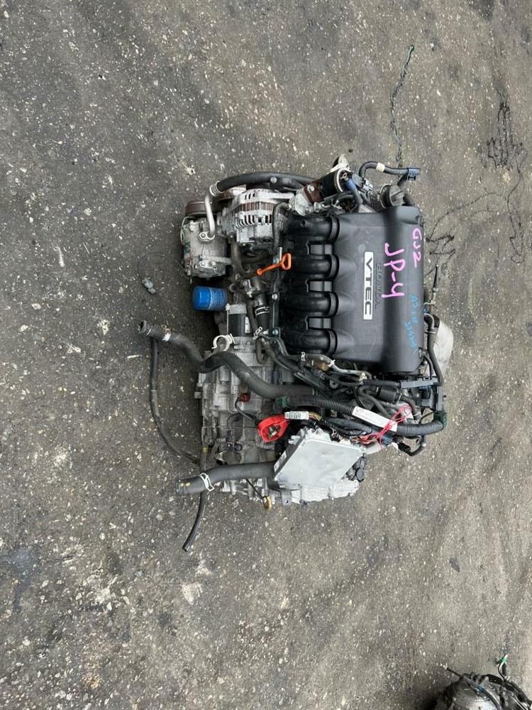 Двигатель Хонда Аирвав в Коврове 219534