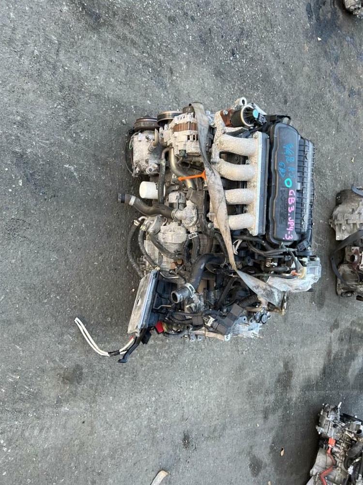 Двигатель Хонда Фрид в Коврове 219551