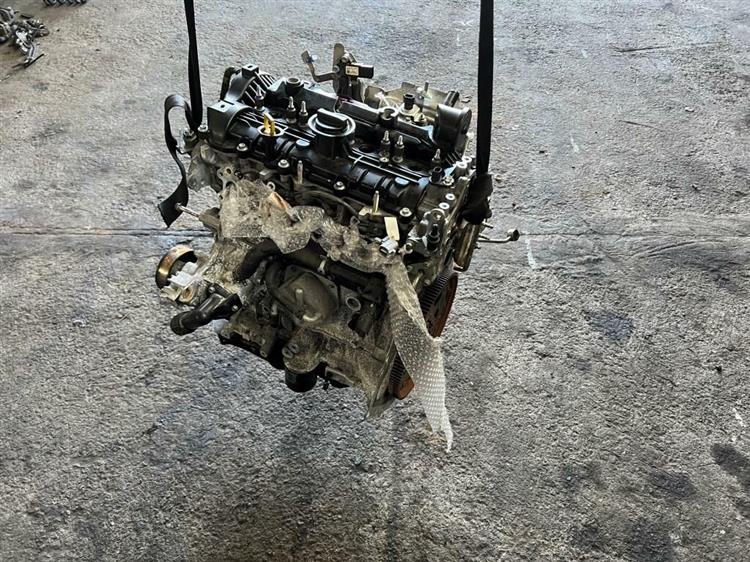 Двигатель Мазда СХ 5 в Коврове 220209