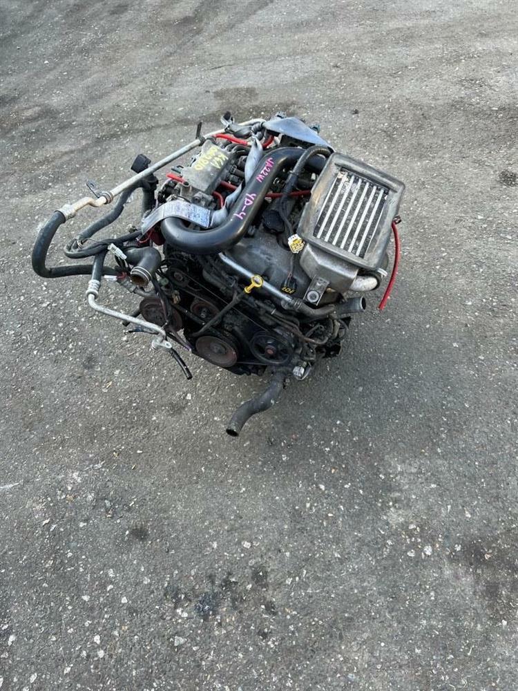 Двигатель Сузуки Джимни в Коврове 221848