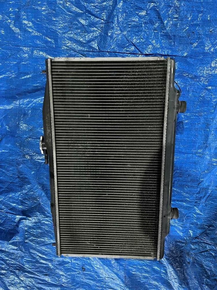 Радиатор основной Хонда Инспаер в Коврове 221969