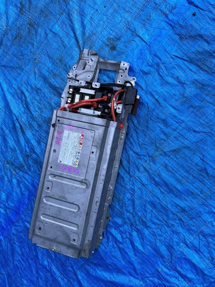 Высоковольтная батарея Тойота Приус в Коврове 222234