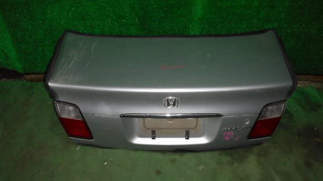 Крышка багажника Хонда Аккорд в Коврове 223711