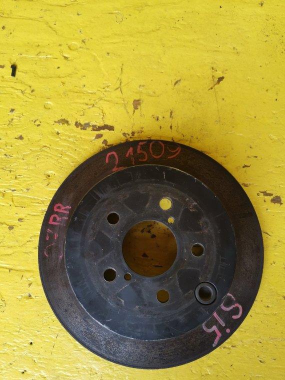 Тормозной диск Субару Форестер в Коврове 22492