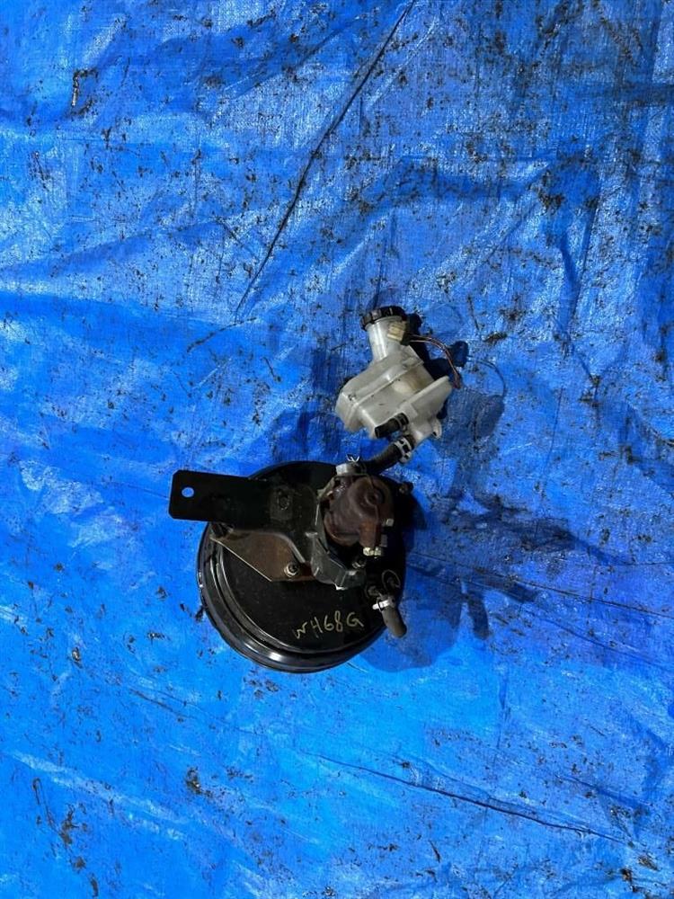 Главный тормозной цилиндр Ниссан Титан в Коврове 228443