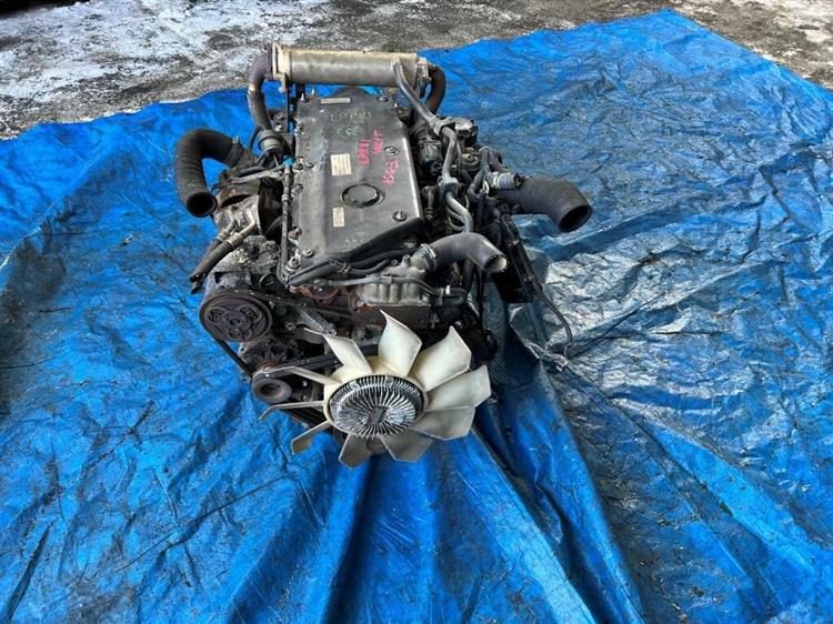 Двигатель Ниссан Титан в Коврове 228895