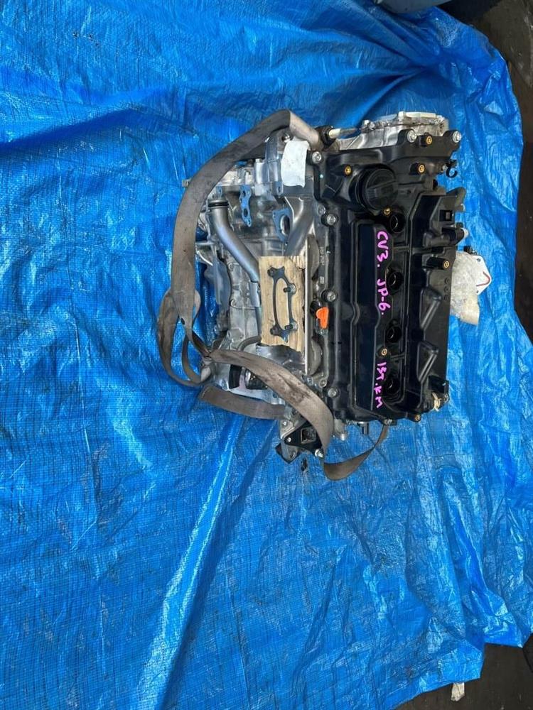 Двигатель Хонда Аккорд в Коврове 230114