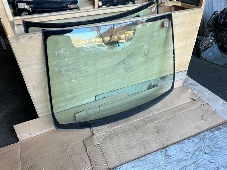 Лобовое стекло Тойота Приус в Коврове 236521