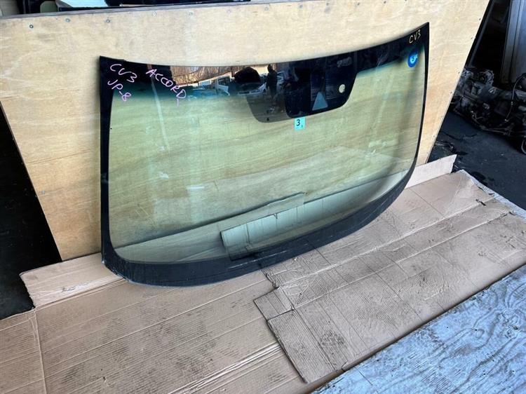 Лобовое стекло Хонда Аккорд в Коврове 236527