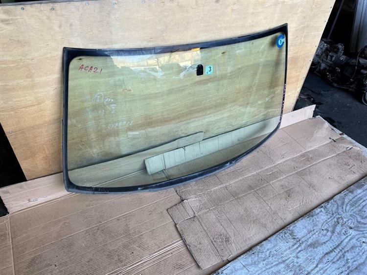 Лобовое стекло Тойота РАВ 4 в Коврове 236535