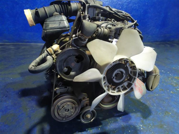 Двигатель Мицубиси Делика в Коврове 236739