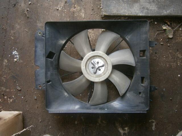 Диффузор радиатора Хонда СРВ в Коврове 24033