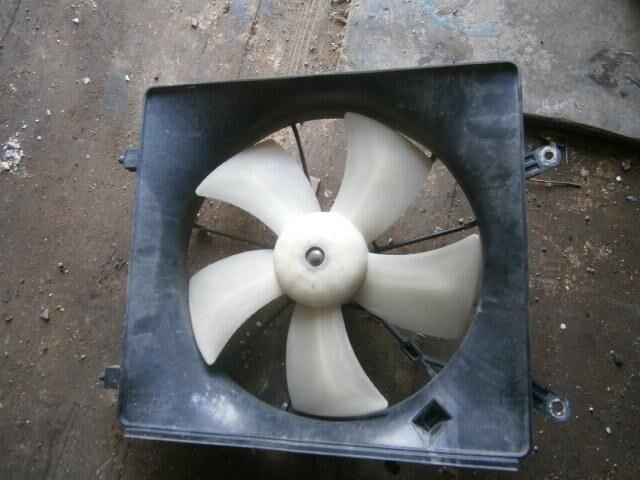 Диффузор радиатора Хонда СРВ в Коврове 24059