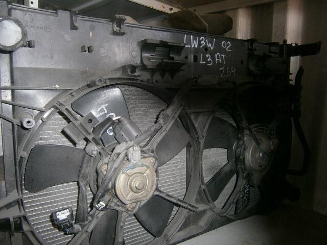 Радиатор основной Мазда МПВ в Коврове 24080
