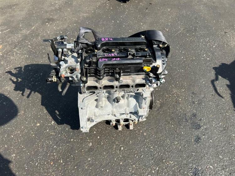 Двигатель Хонда Степвагон в Коврове 241056