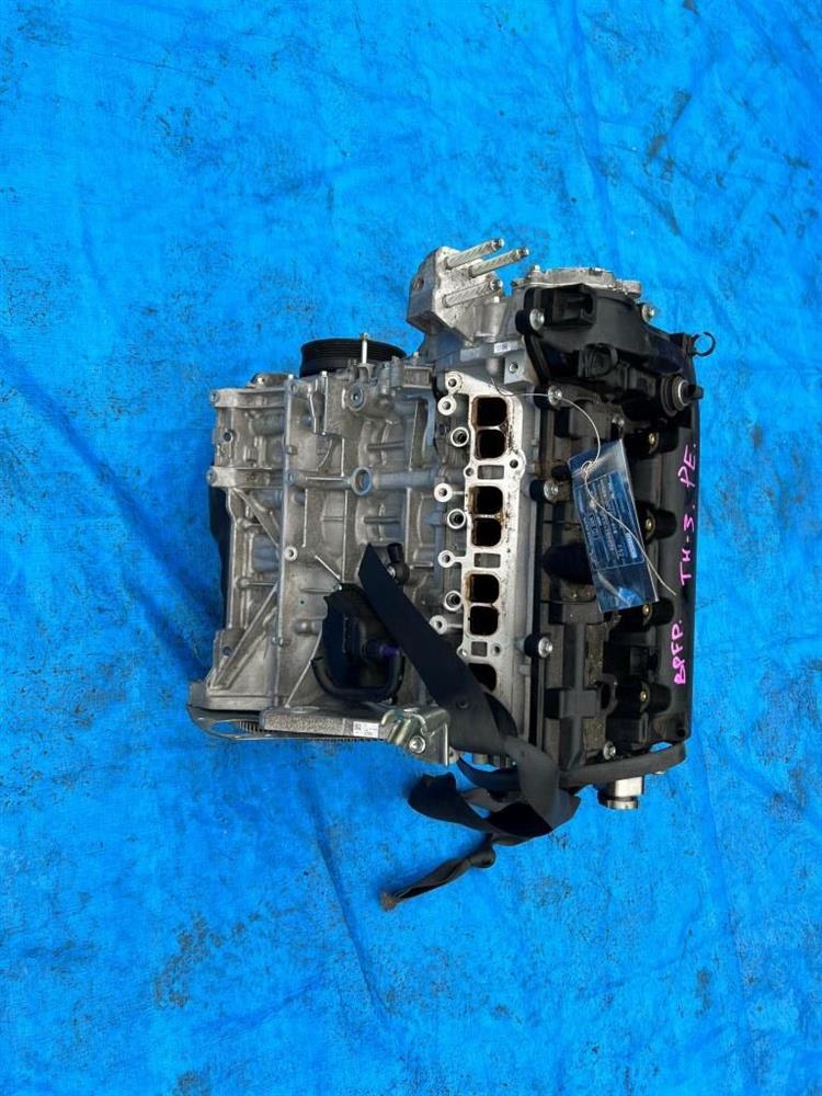 Двигатель Мазда 3 в Коврове 243857