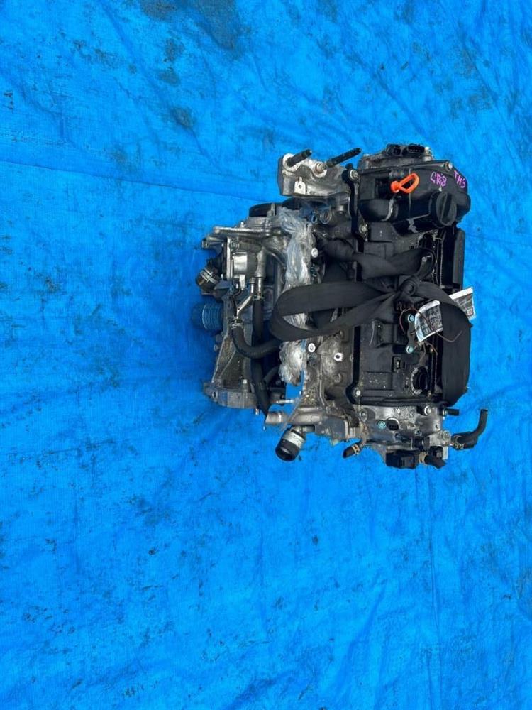 Двигатель Хонда Фит в Коврове 243874