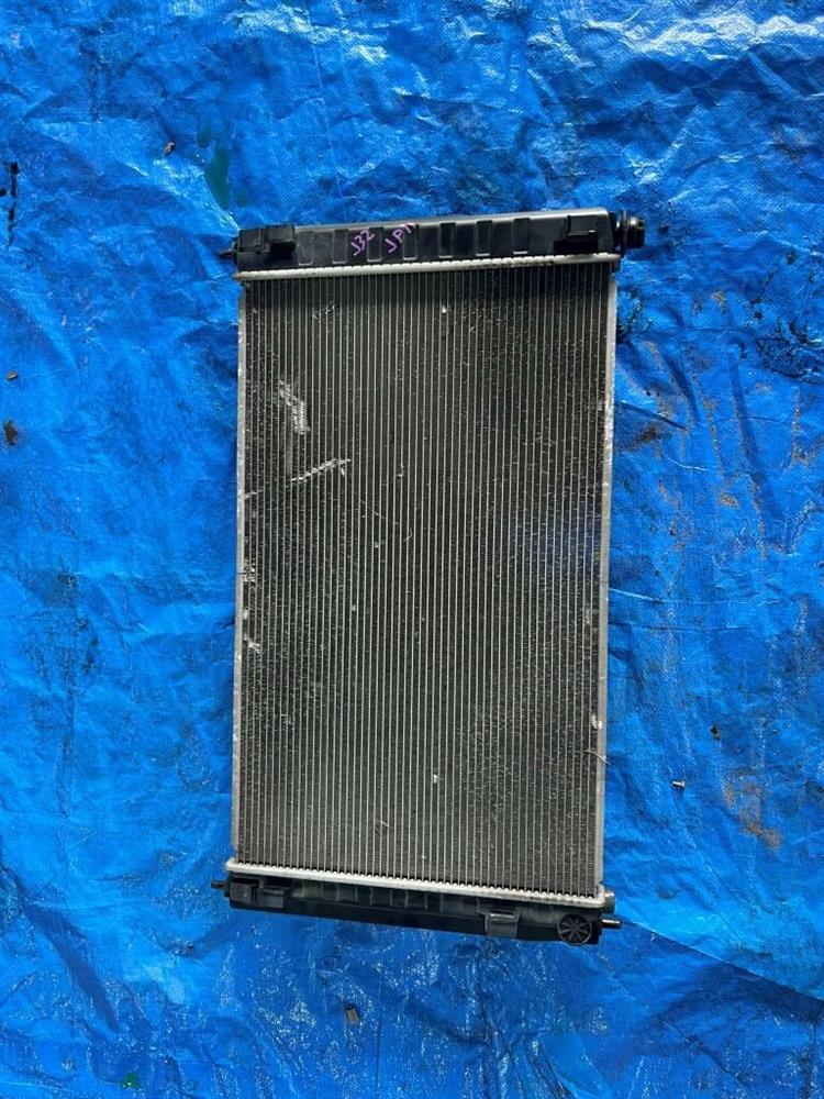 Радиатор основной Ниссан Теана в Коврове 245915