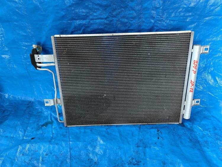 Радиатор кондиционера Мазда 3 в Коврове 247601