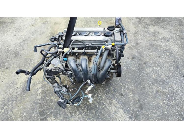 Двигатель Тойота РАВ 4 в Коврове 248405