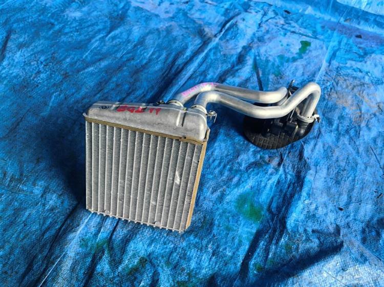 Радиатор печки Ниссан Куб в Коврове 251959