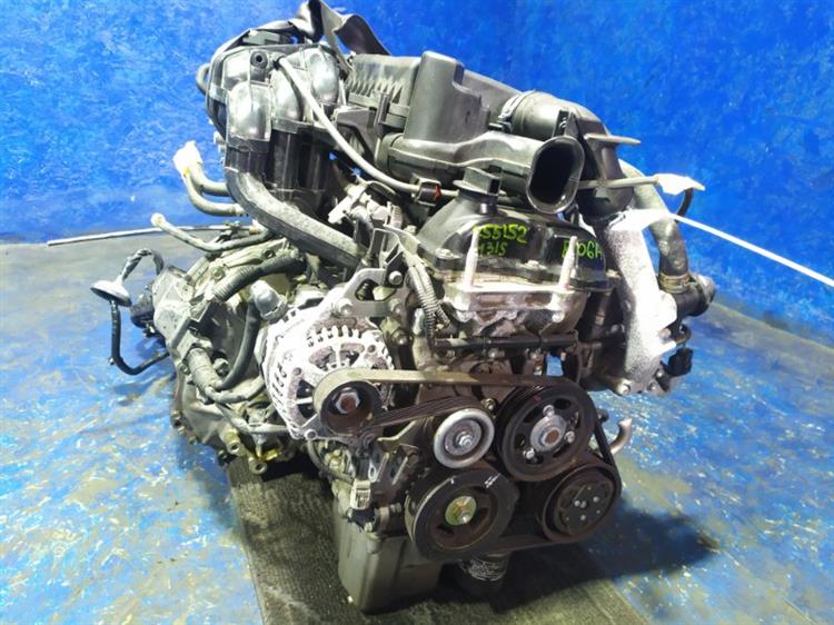 Двигатель Сузуки Хастлер в Коврове 255152