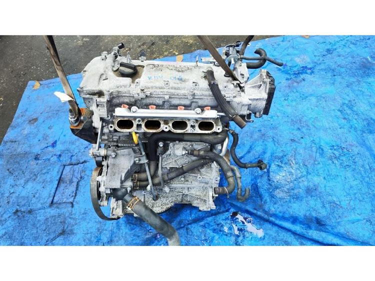 Двигатель Тойота Вокси в Коврове 255694