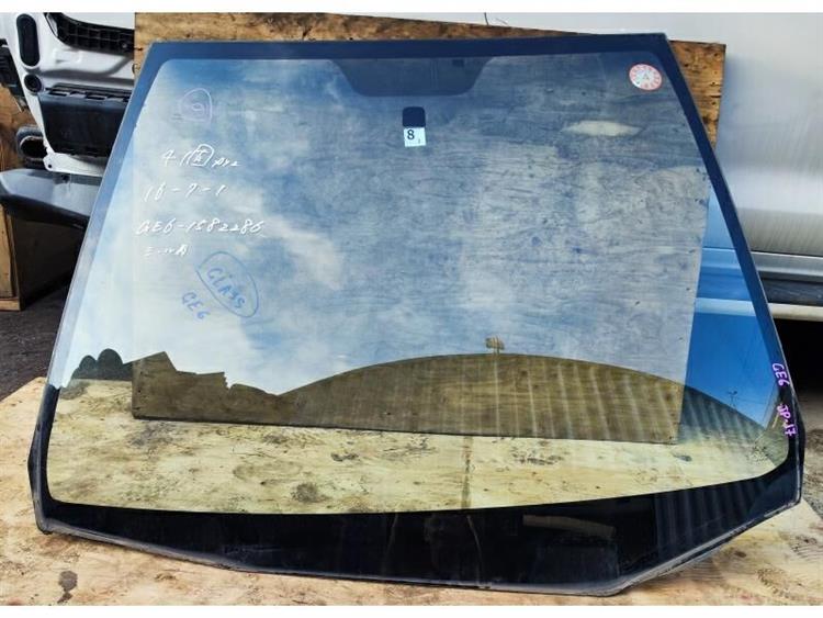 Лобовое стекло Хонда Фит в Коврове 255791