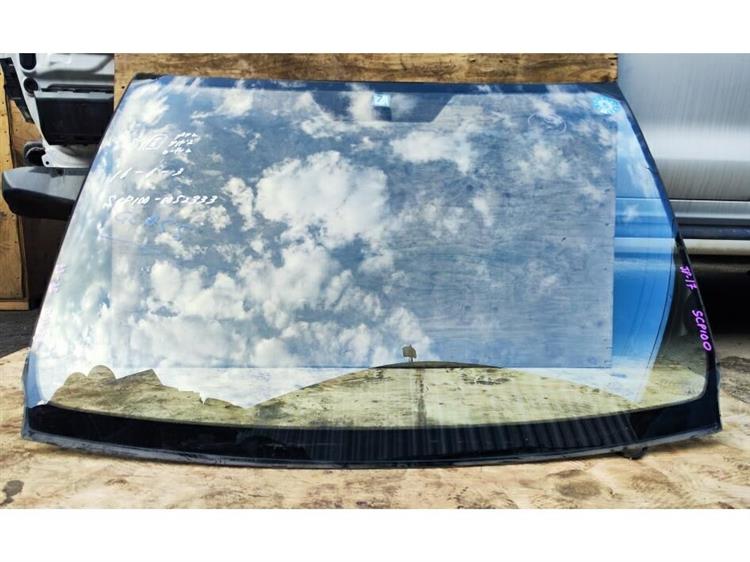 Лобовое стекло Тойота Рактис в Коврове 255797