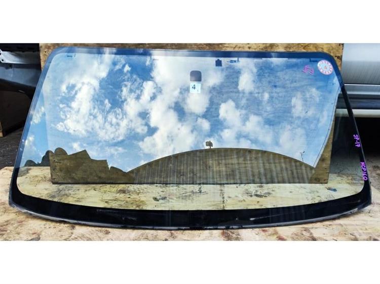 Лобовое стекло Тойота Саксид в Коврове 255800