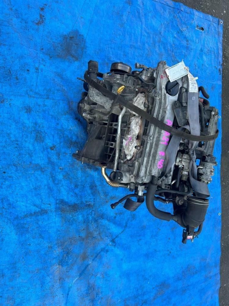 Двигатель Тойота РАВ 4 в Коврове 257552