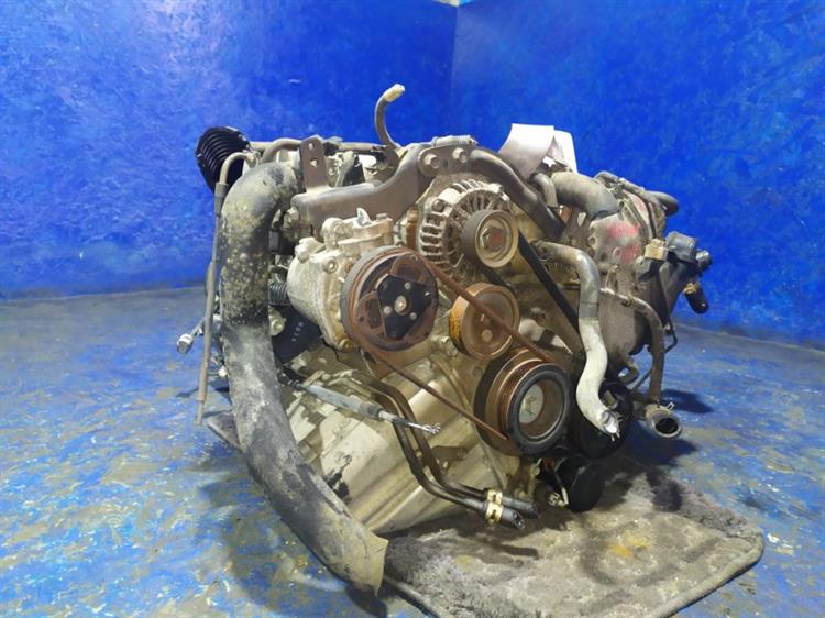 Двигатель Сузуки Эвери в Коврове 264214