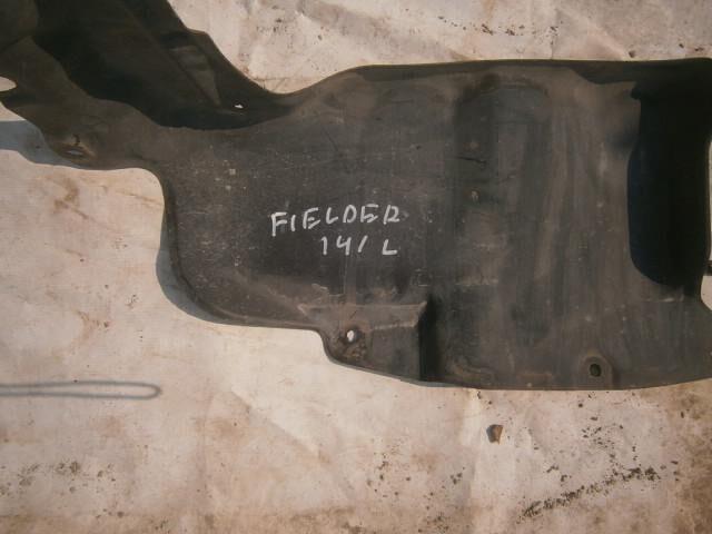 Защита Тойота Королла Филдер в Коврове 26431