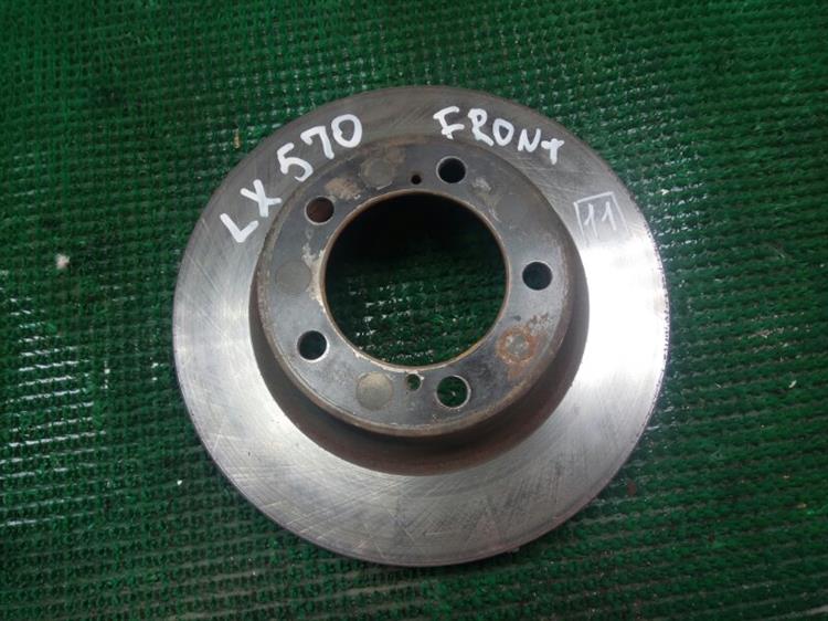 Тормозной диск Лексус ЛХ 570 в Коврове 26846