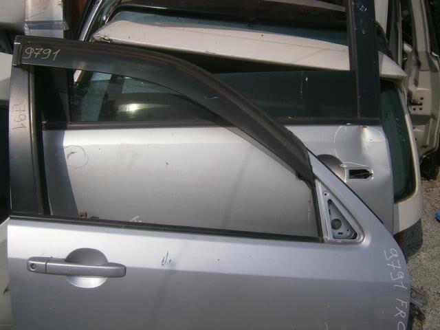 Ветровики комплект Хонда СРВ в Коврове 29810