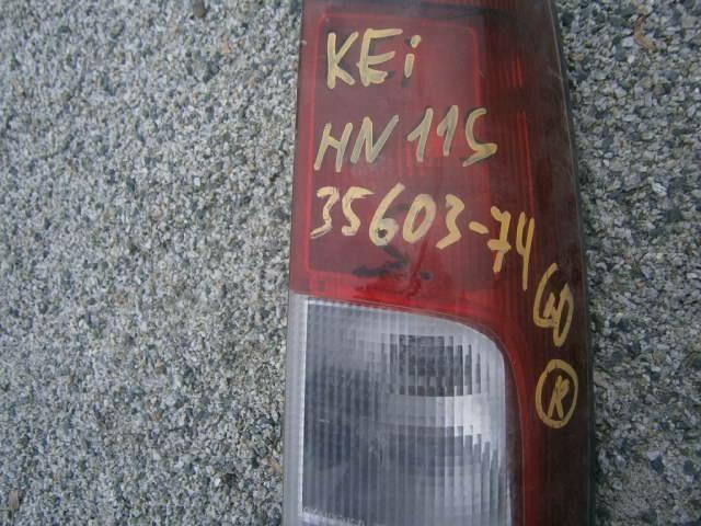 Стоп сигнал Сузуки Кей в Коврове 30159