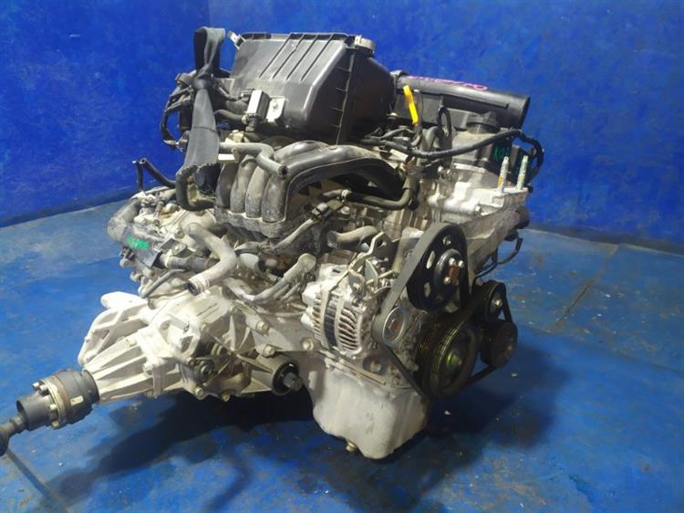 Двигатель Сузуки Свифт в Коврове 306895