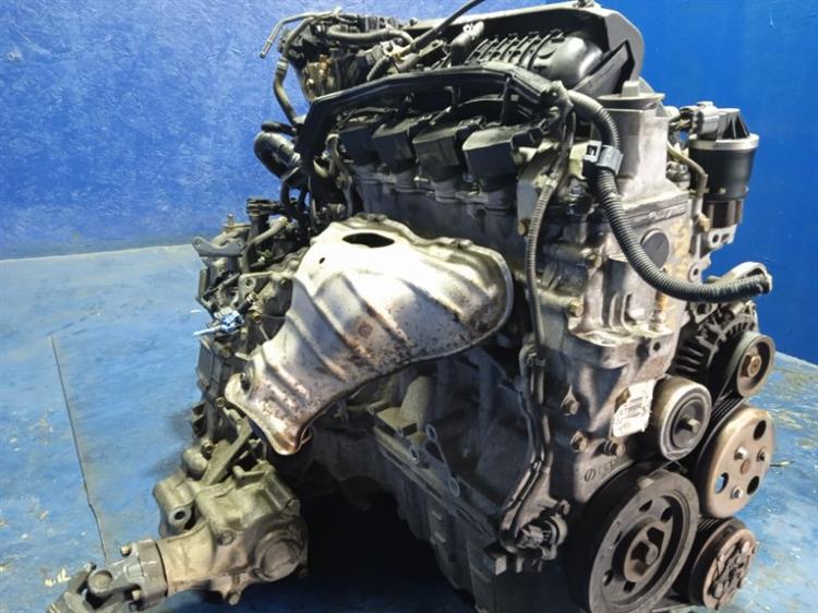 Двигатель Хонда Мобилио в Коврове 328414