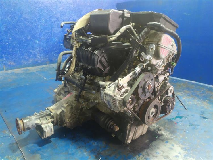 Двигатель Сузуки СХ4 в Коврове 339470