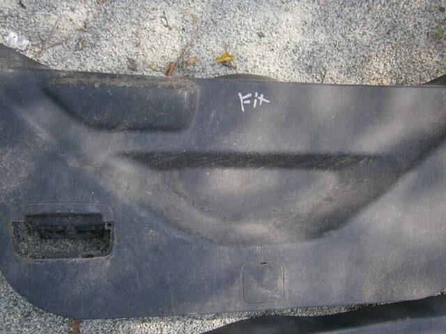 Обшивка Хонда Джаз в Коврове 35012