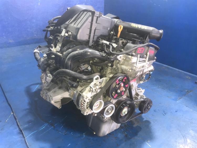Двигатель Сузуки Свифт в Коврове 353794