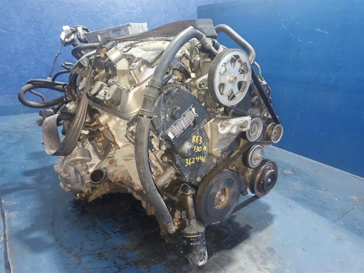 Двигатель Хонда Иллюзион в Коврове 362446