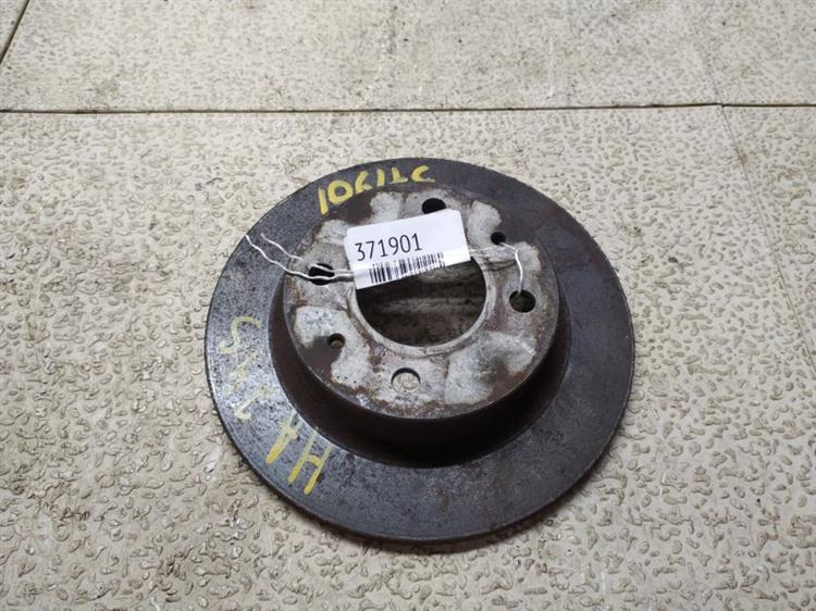 Тормозной диск Сузуки Альто в Коврове 371901