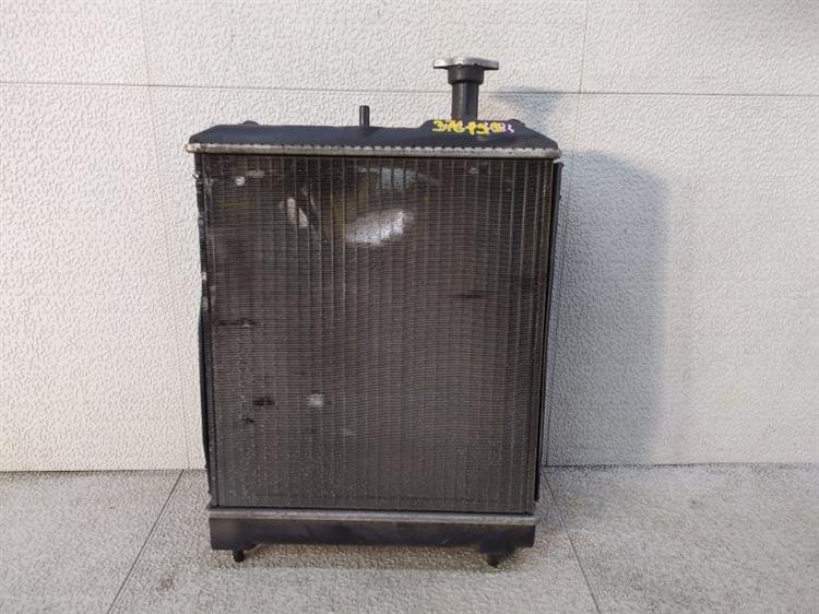 Радиатор основной Мицубиси Миника в Коврове 376193