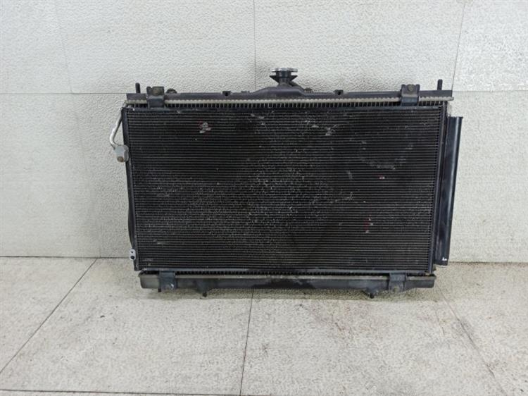 Радиатор основной Мицубиси Грандис в Коврове 380162