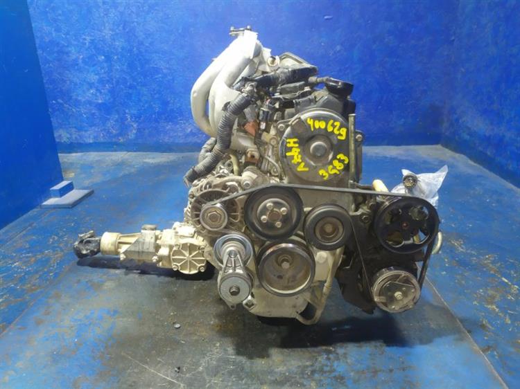 Двигатель Мицубиси Миника в Коврове 400629