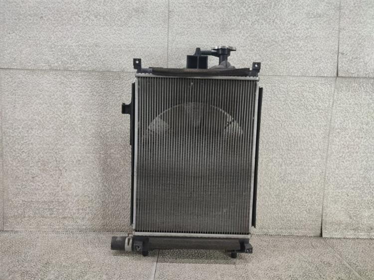 Радиатор основной Сузуки Альто в Коврове 405759